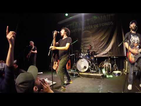 The darkside of the 9ar9ara (jnoun) - BETWEENATNA 2019