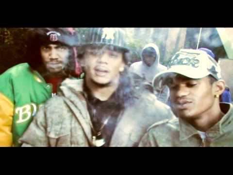 Bijlmer Style Urban Awards Nominatie (2007)