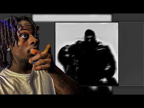 HAITIAN REACTS To DEREK - MAYBACH