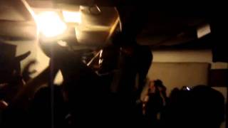 Man Alive - Give Me a Sign