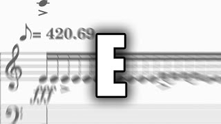 Cover art for rush e but i got distracted