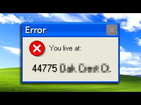 KinitoPET: The Game That Doxxes You