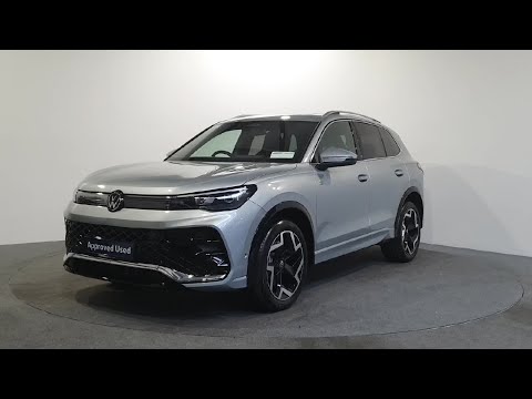 Volkswagen Tiguan Rline 75 2.0TDI 150HP D7F - Image 2