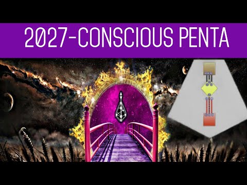 Human Design BG5 Successful Business as we step into the Conscious Penta!