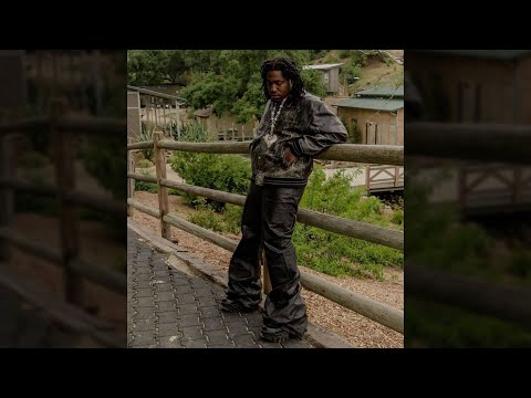 [FREE] Don Toliver Type Beat - "Tore Up"