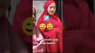 Download lagu sholat tarawih cepat makmumnya bingung sampai tertawa #shorts #lucu #funny #tarawihcepat mp3