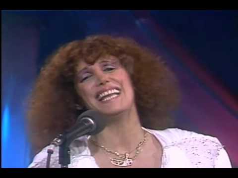 Que Ganas De No Verte Nunca Mas - Valeria Lynch