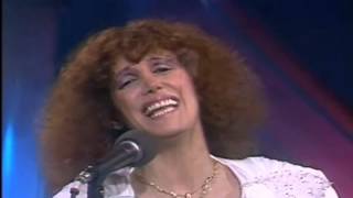 VALERIA LYNCH - "Que ganas de no verte nunca mas"
