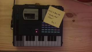 HUS X Ban:jax "Wonder Man" Teaser