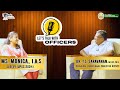 KAP 5 Monica IAS AIR 39 TN Topper Interviewed By Dr Sankara Saravanan Principal AICSCC