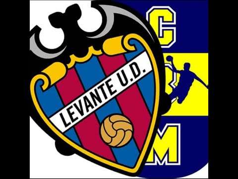 LEVANTE UDBM MARNI - HANDBOL GAVÀ