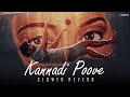 Kannadi Poove Slowed Reverb