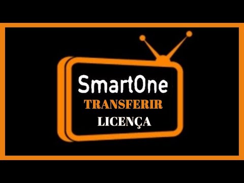 COMO CONFIGURAR E USAR O SMARTONE PASSO A PASSO ATIVAR E TRANSFERIR LICENÇA SMART ONE 2023