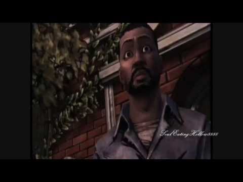 The Walking Dead Game  Lost In The Echo