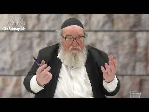 Q&A- Yaakov’s Deception, Righteous Gentiles, and Baby Wipes (HaRav Yitzchak Breitowitz)