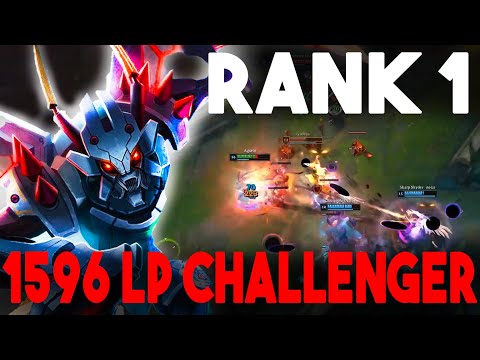 KOMMT JANKOS GEGEN RANK 1 KLAR ?!