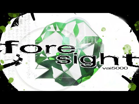 Video thumbnail for foresight