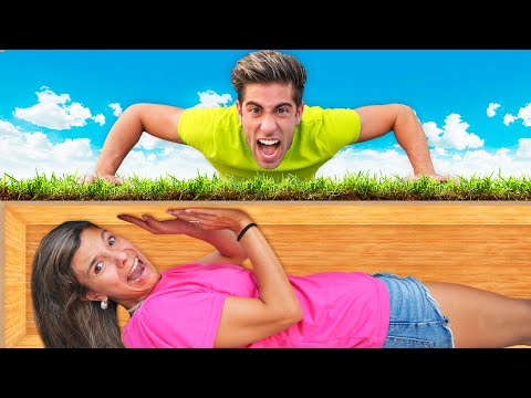 LAST OUT OF THE COFFIN WIN $1000!!