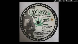 DJ Chazz - Good 2 Go