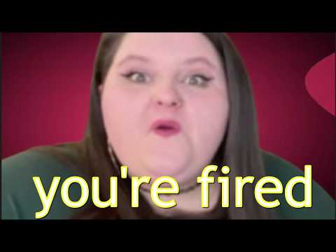 Amberlynn Reid Going After Ex Wifey's Job ! Amber's Live Response