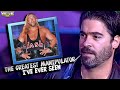 Vince Russo Talkin Smack In His Autobiographies