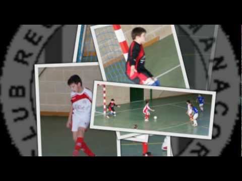 motivacio recreatiu manacor alevi (mallorquí)