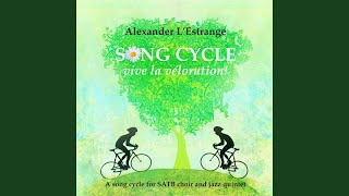 A True Love of Mine (feat. the Song Cycle Singers, the Call Me Al Quintet &amp; Joanna Forbes...