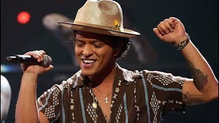 Bruno Mars - Rest Of My Life