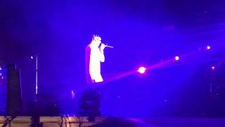 VETE- KHEA EN EL BUENOS AIRES TRAP