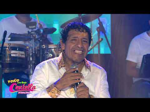 MIX CARRETERO 6 - TOÑO CENTELLA