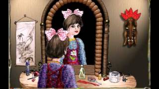 Alouette, Little Alouette (with lyrics)