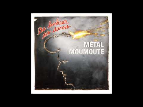 Au Bonheur des Dames - Vive le progrès