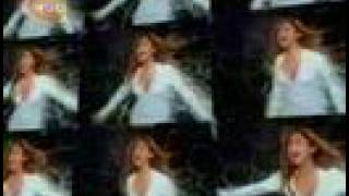 I Am Who I Am - Lara Fabian