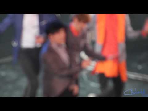 120310 macau ss4 mr.simple f: Kyuhyun