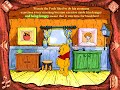 Pooh S Stoutness Exercises Animated Storybook