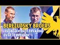 Vitesse in Portugal | Kennismaking met de gebroeders Berezutsky