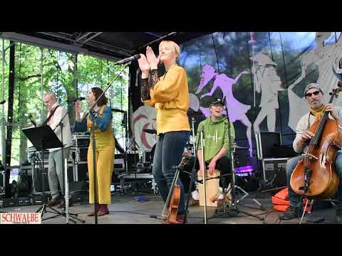 2021-09-25.  GRÅÅ, Kulturernas Karneval, Uppsala