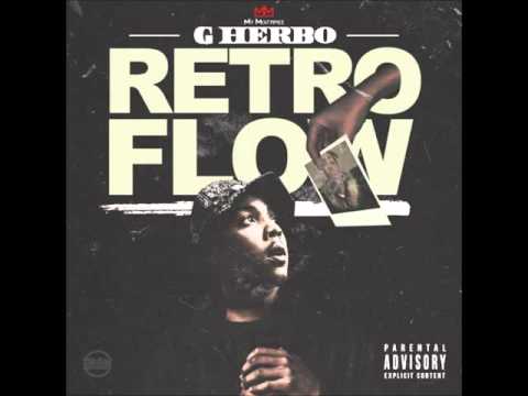 LIL HERB - Retro Flow