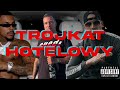 #AKKRTBLEND Sentino x RAF Camora x Luciano - Trójkąt Hotelowy