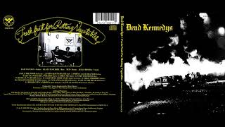 Dead Kennedys - The Prey