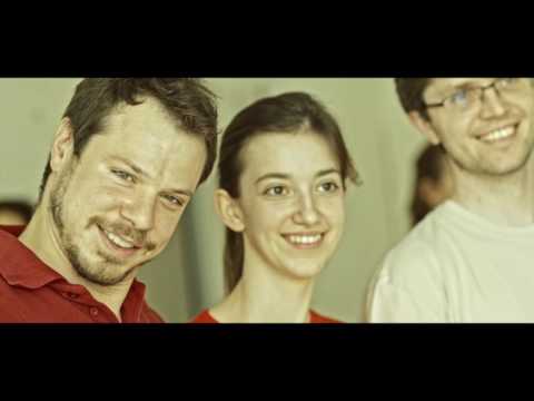 Be-in(g) Kolo Slavuj