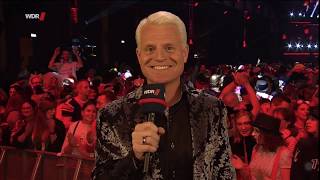 RÄUBER - SING MIT KÖLN 2019 - Palladium. Kumm loss Jonn Premiere &amp; Für die Iwigkeit