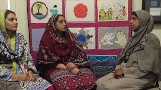 Diabetes and Pregnancy in Urdu