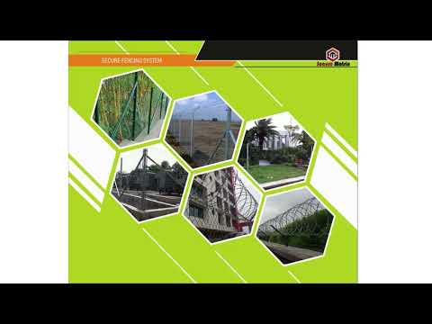 Secure Matrix Constro Engineering Solutions - Manufacturer of Gabion ...