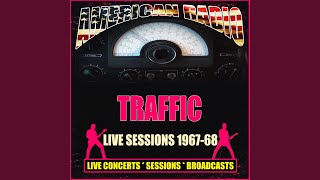 Hope They Never Find Me Here (Live December 11, 1967)