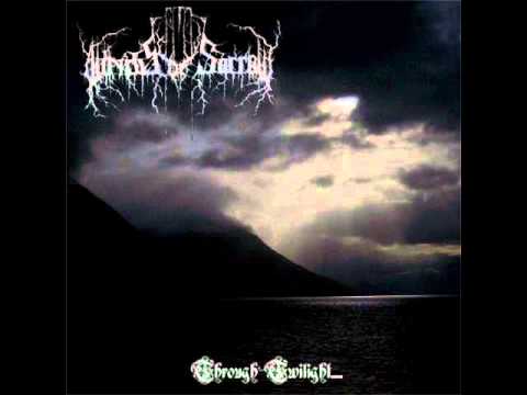 Winds of Sorrow - Shadows Ensnare Me
