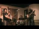 Alex Skolnick Trio - Tom Sawyer