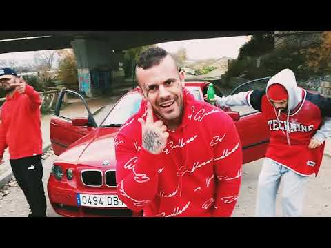 😈 YUNG VZS 😈 - OG🔥 [VIDEOCLIP] DIABLO GANGA.