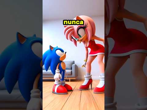 SONIC and the DEATH'S EYE 💀 #shorts