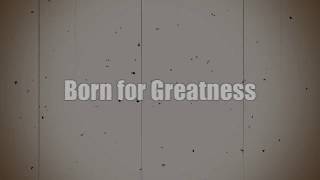 Papa Roach - Born For Greatness - Lyrics &amp; 和訳